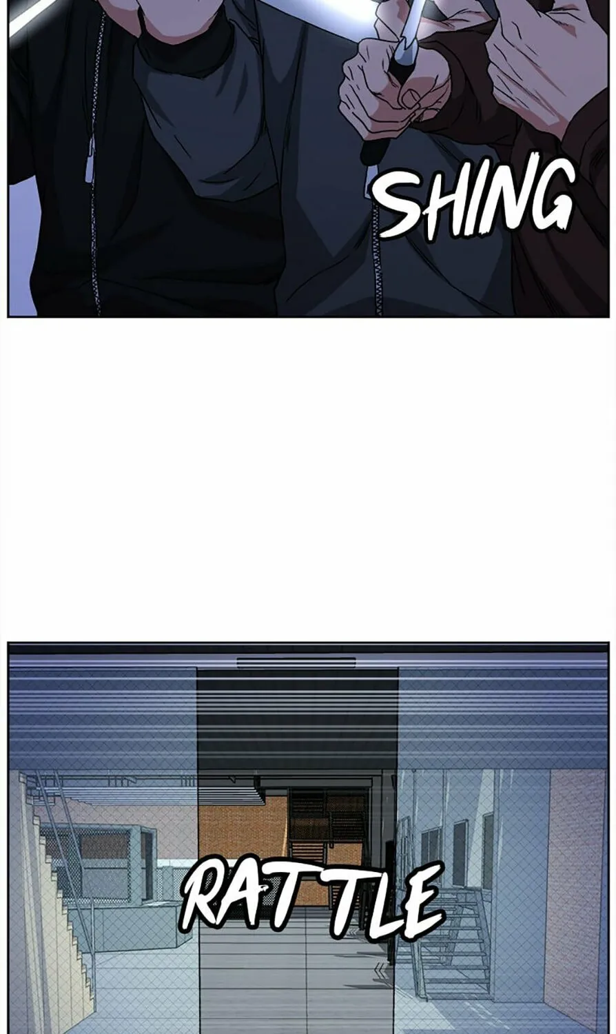 Read Grudge-laden Lackey chapter 57 image 126 on Lezhin