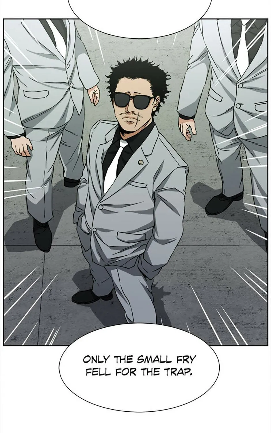 Read Grudge-laden Lackey chapter 57 image 134 on Lezhin