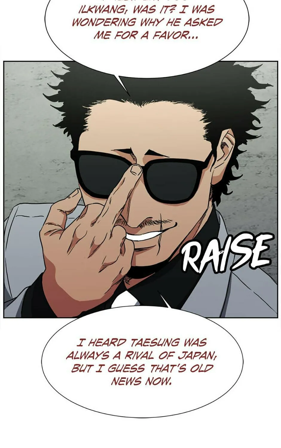 Read Grudge-laden Lackey chapter 57 image 136 on Lezhin
