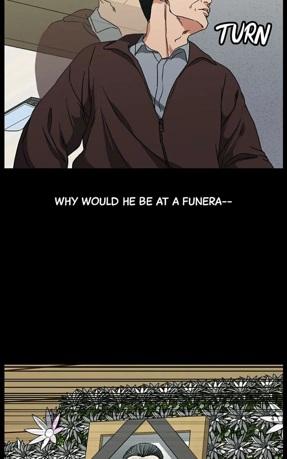 Read Grudge-laden Lackey chapter 57 image 14 on Lezhin