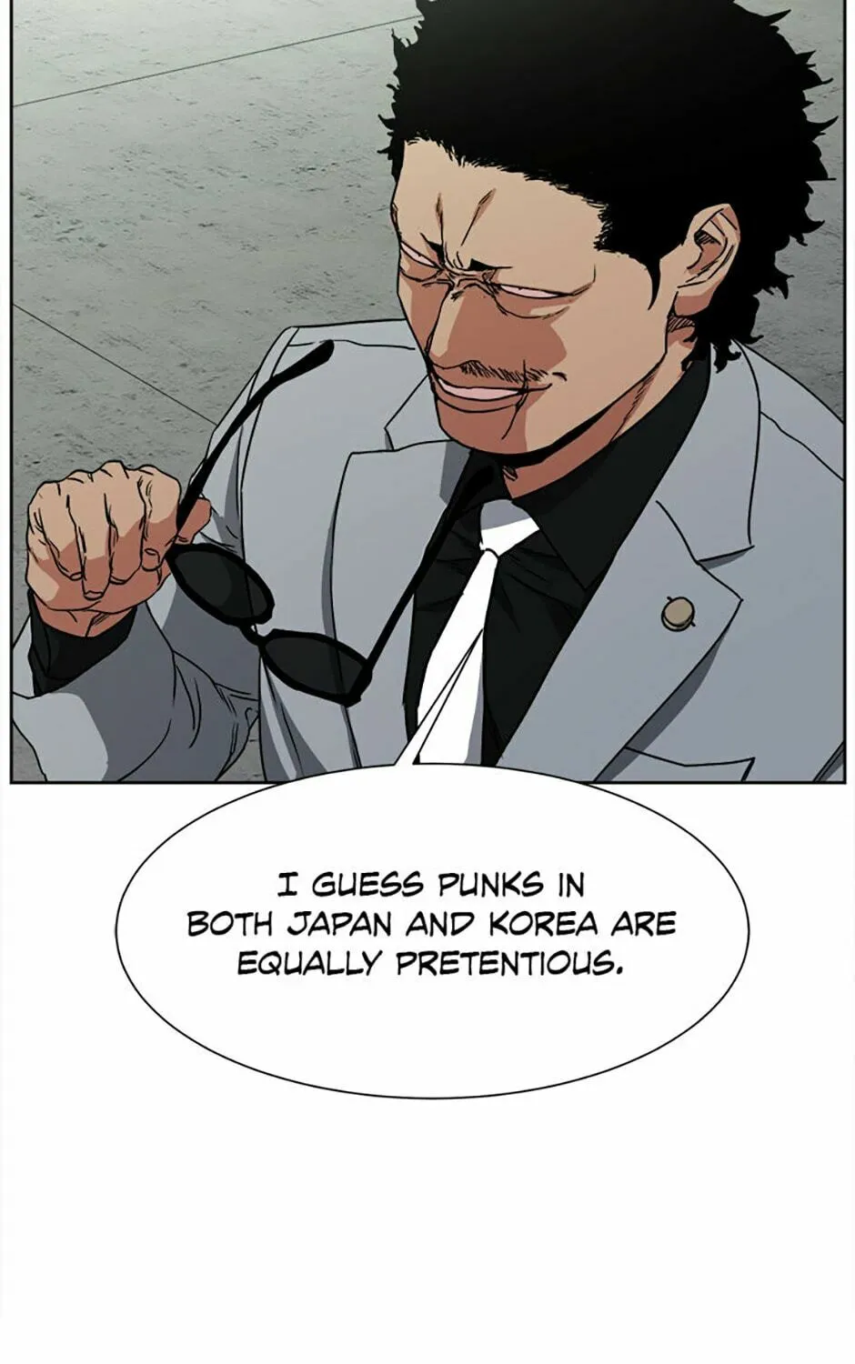 Read Grudge-laden Lackey chapter 57 image 144 on Lezhin