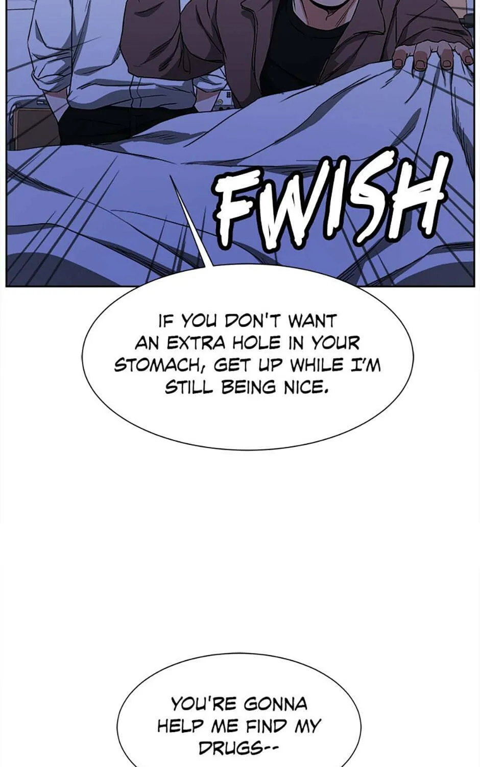 Read Grudge-laden Lackey chapter 57 image 152 on Lezhin