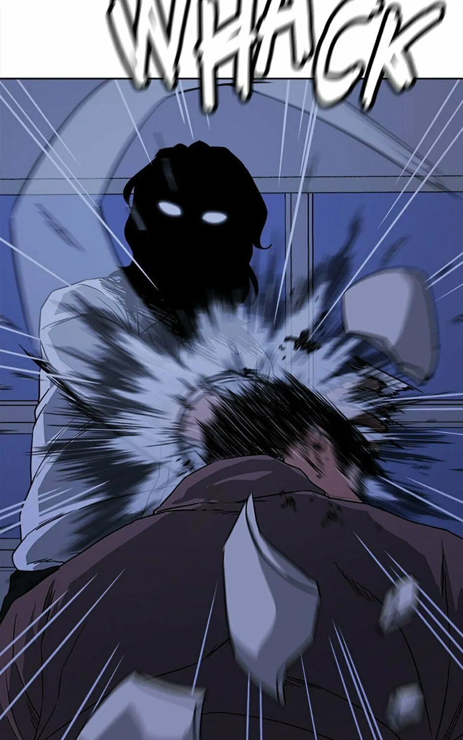 Read Grudge-laden Lackey chapter 57 image 156 on Lezhin