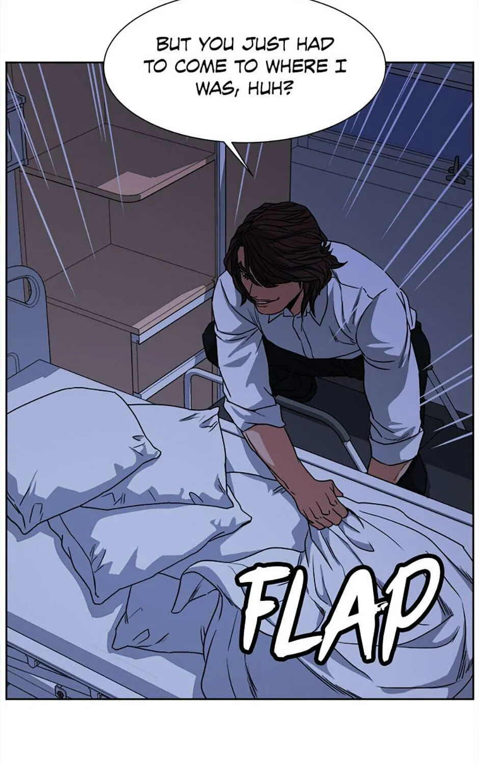 Read Grudge-laden Lackey chapter 57 image 160 on Lezhin