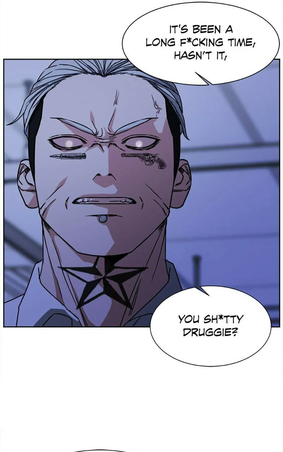 Read Grudge-laden Lackey chapter 57 image 162 on Lezhin