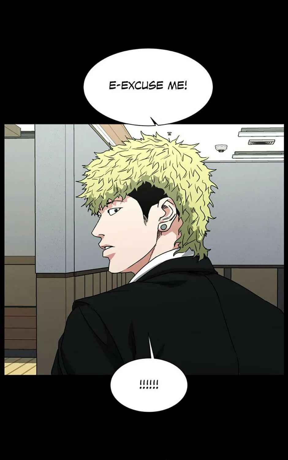 Read Grudge-laden Lackey chapter 57 image 18 on Lezhin