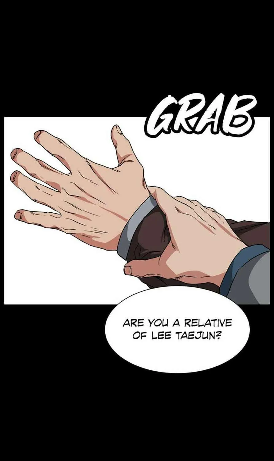 Read Grudge-laden Lackey chapter 57 image 22 on Lezhin