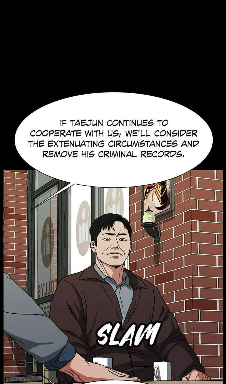 Read Grudge-laden Lackey chapter 57 image 42 on Lezhin