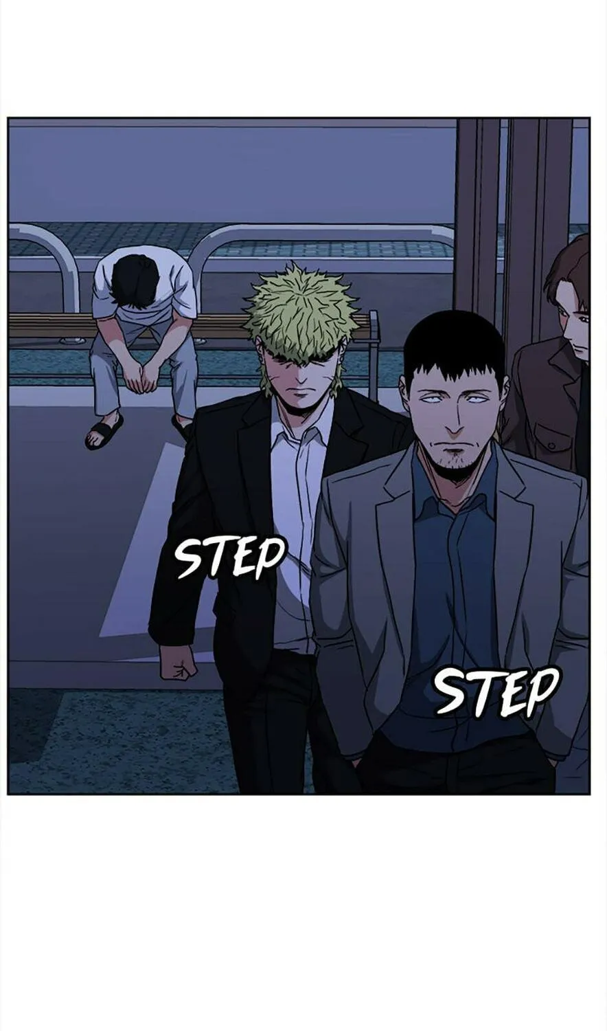 Read Grudge-laden Lackey chapter 57 image 48 on Lezhin