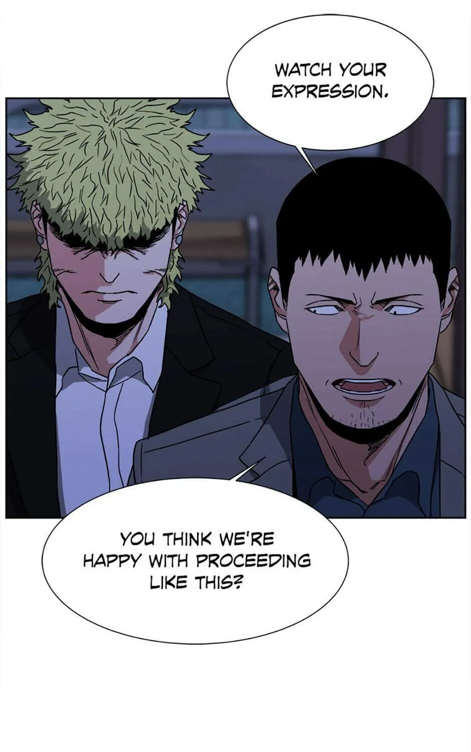 Read Grudge-laden Lackey chapter 57 image 50 on Lezhin