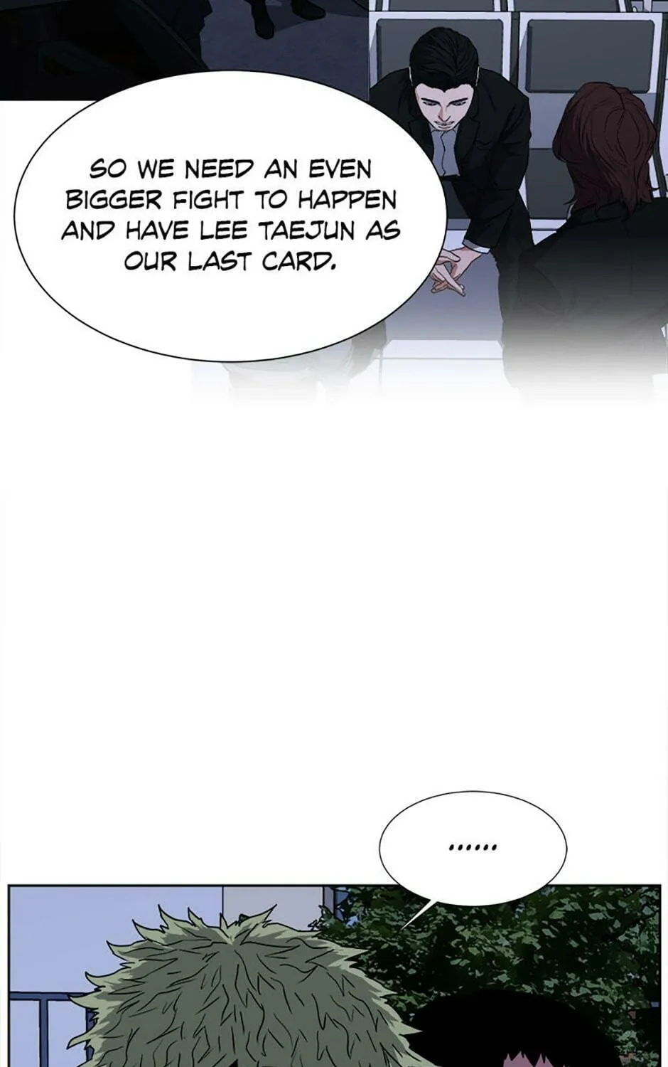 Read Grudge-laden Lackey chapter 57 image 54 on Lezhin