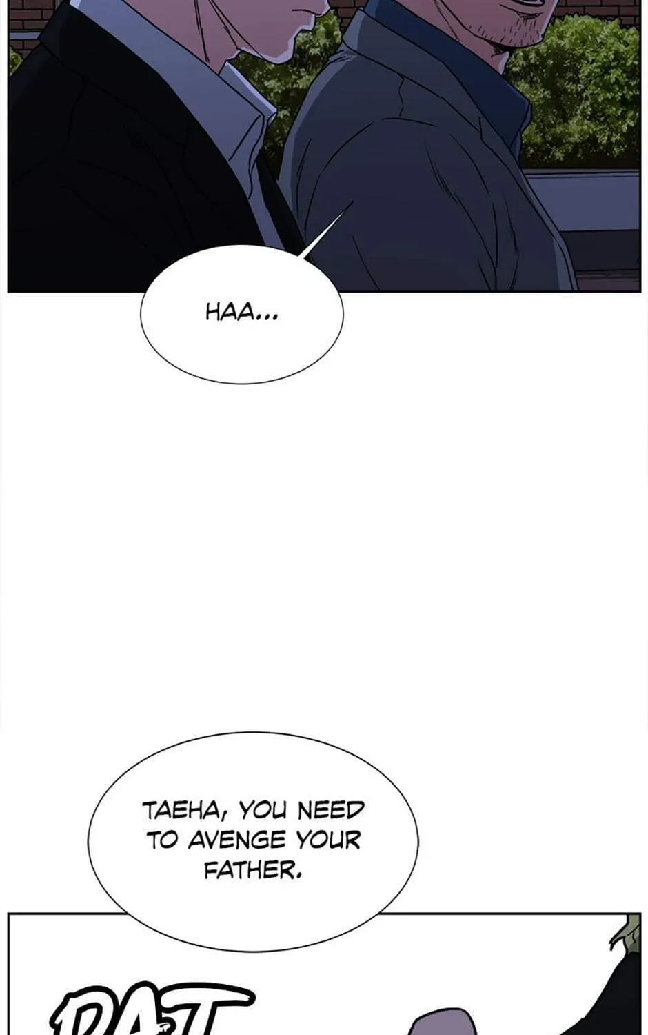 Read Grudge-laden Lackey chapter 57 image 56 on Lezhin