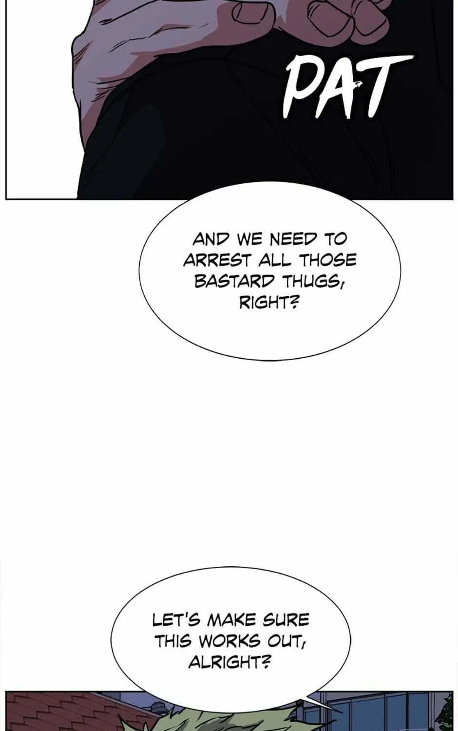 Read Grudge-laden Lackey chapter 57 image 58 on Lezhin