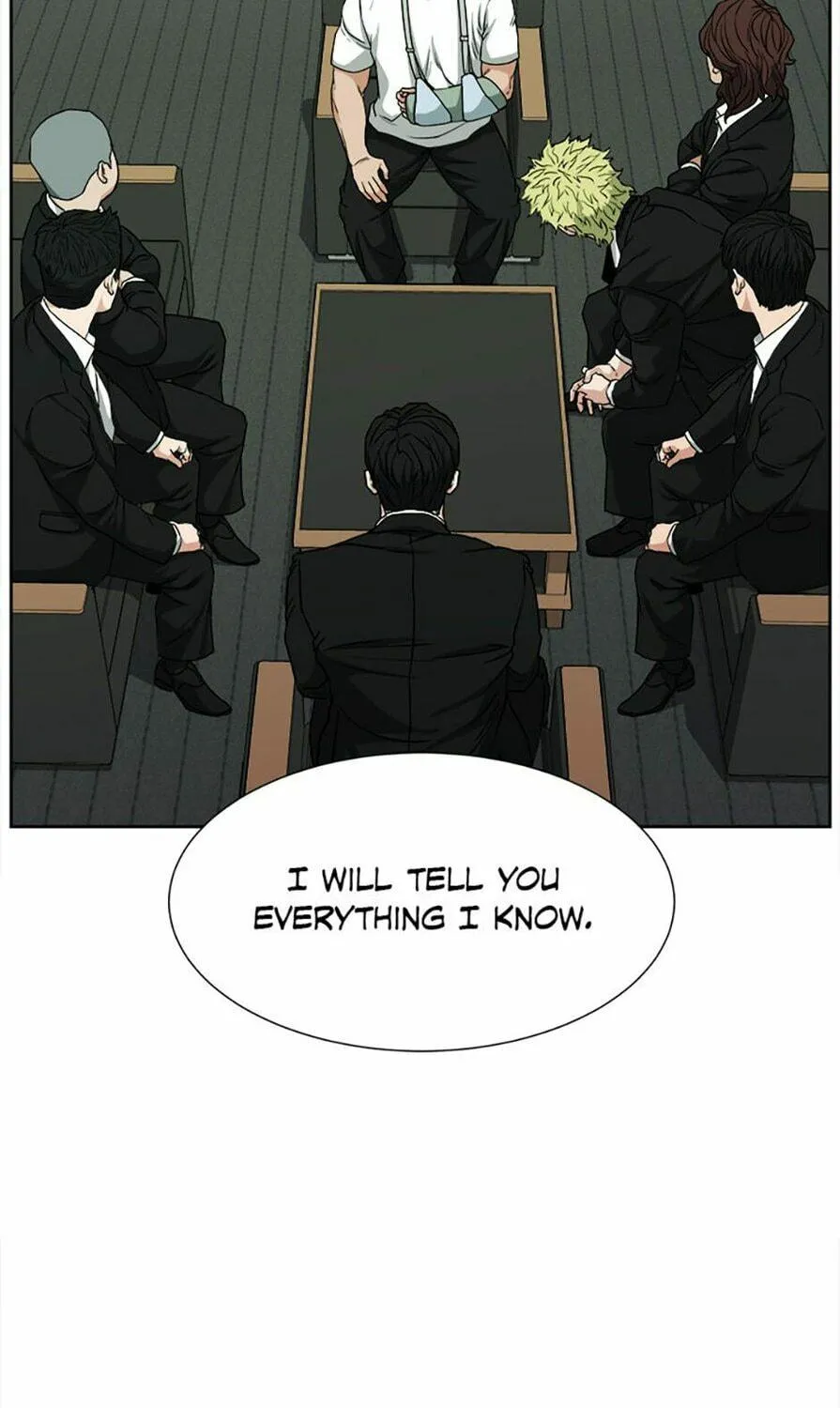 Read Grudge-laden Lackey chapter 57 image 70 on Lezhin