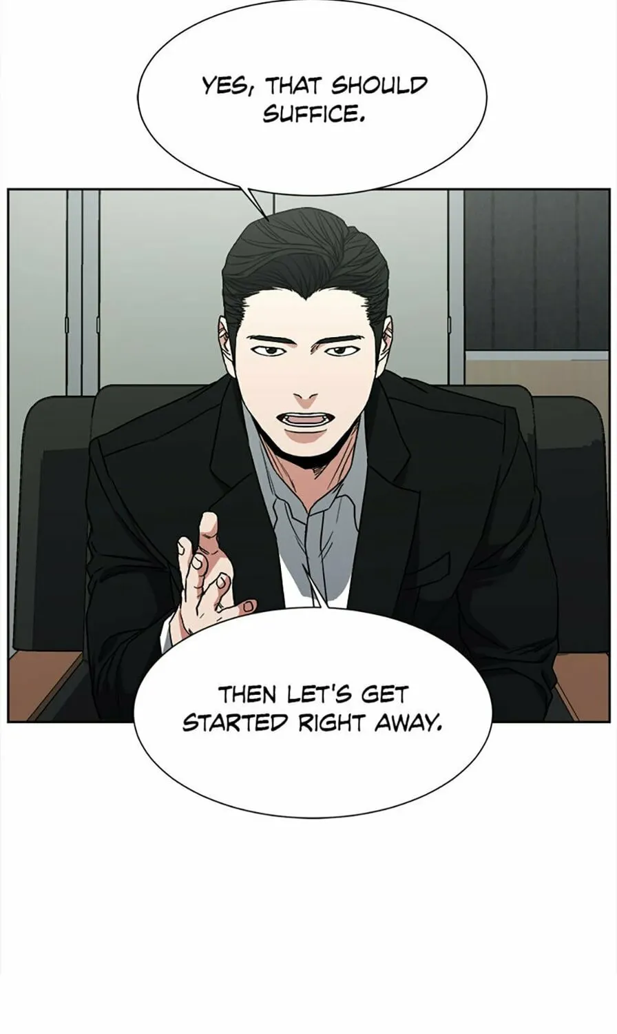 Read Grudge-laden Lackey chapter 57 image 72 on Lezhin