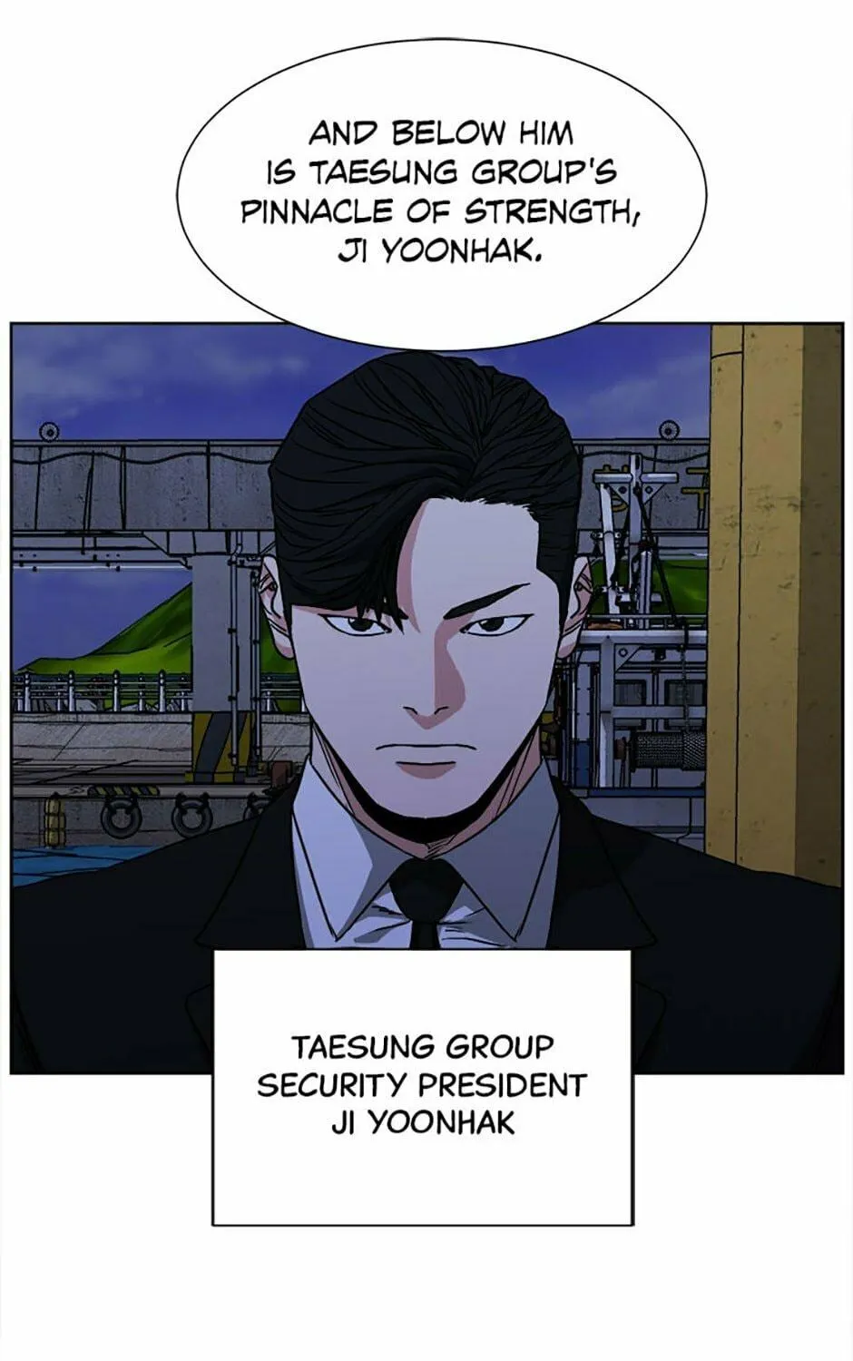 Read Grudge-laden Lackey chapter 57 image 76 on Lezhin