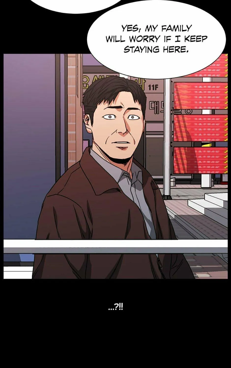 Read Grudge-laden Lackey chapter 57 image 8 on Lezhin