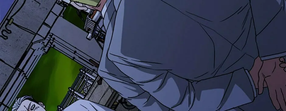 Read Grudge-laden Lackey chapter 57 image 91 on Lezhin