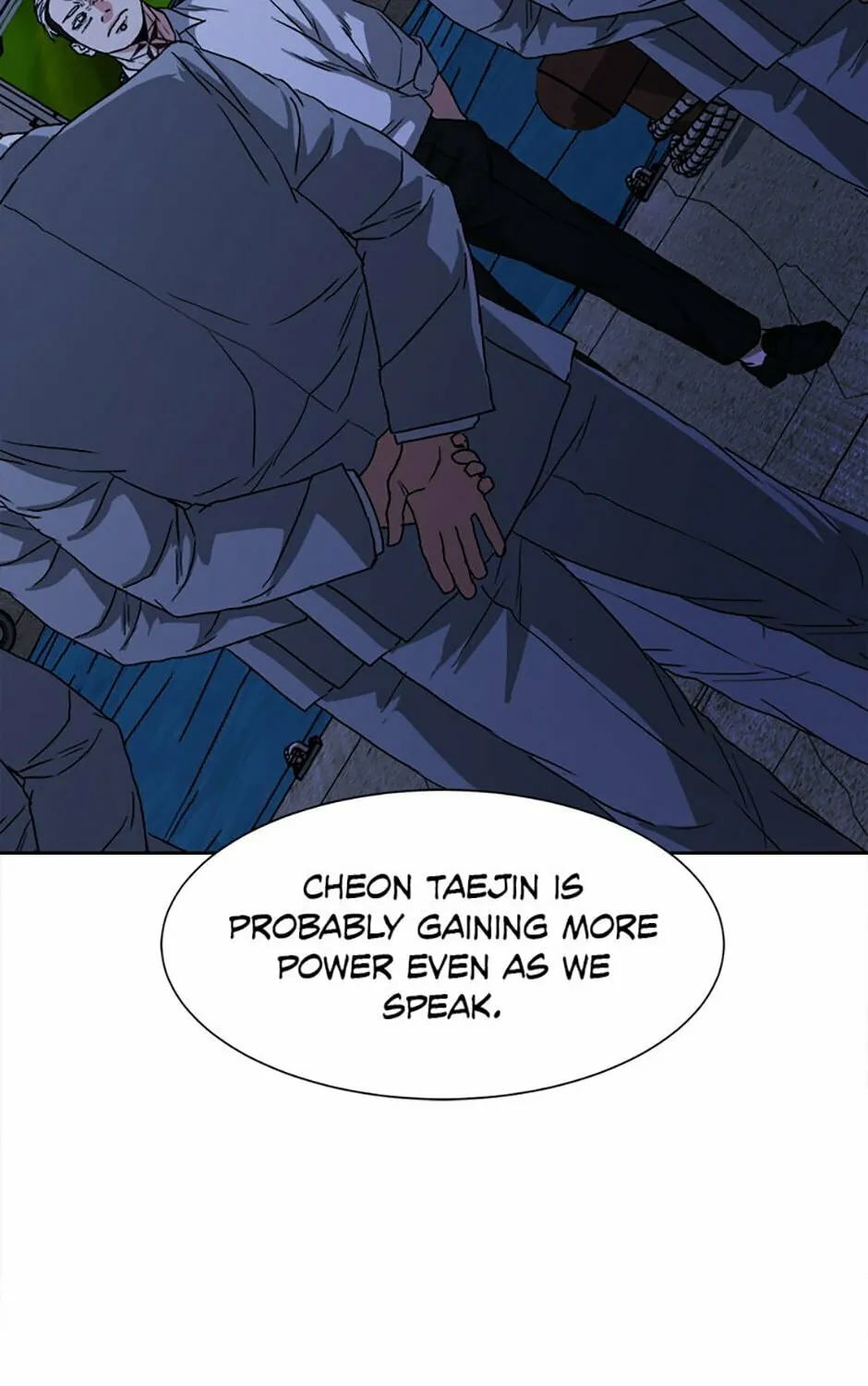 Read Grudge-laden Lackey chapter 57 image 92 on Lezhin