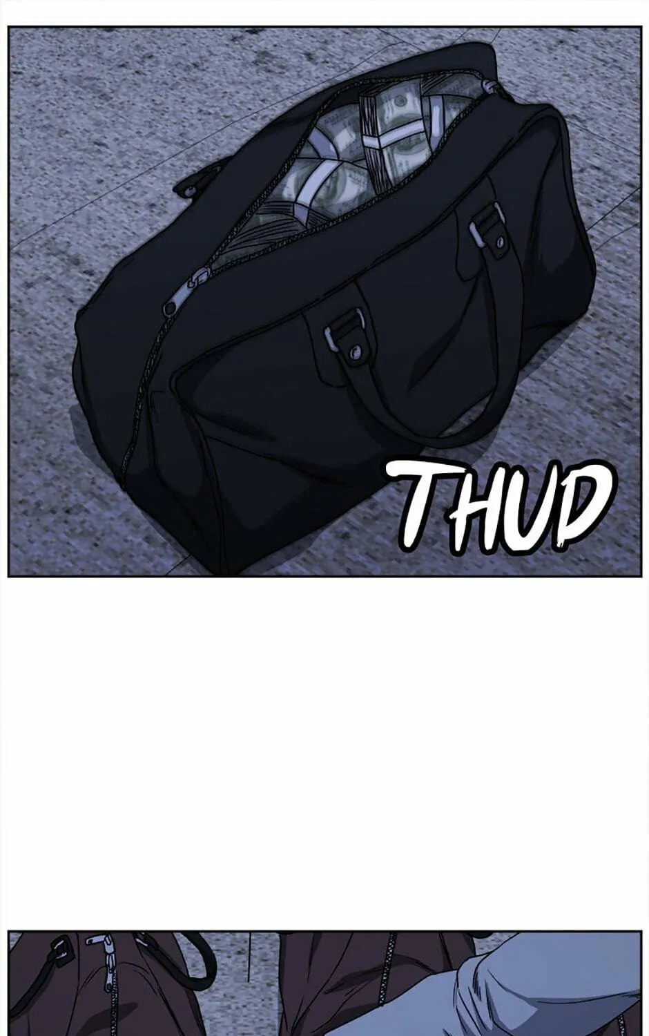 Read Grudge-laden Lackey chapter 57 image 94 on Lezhin