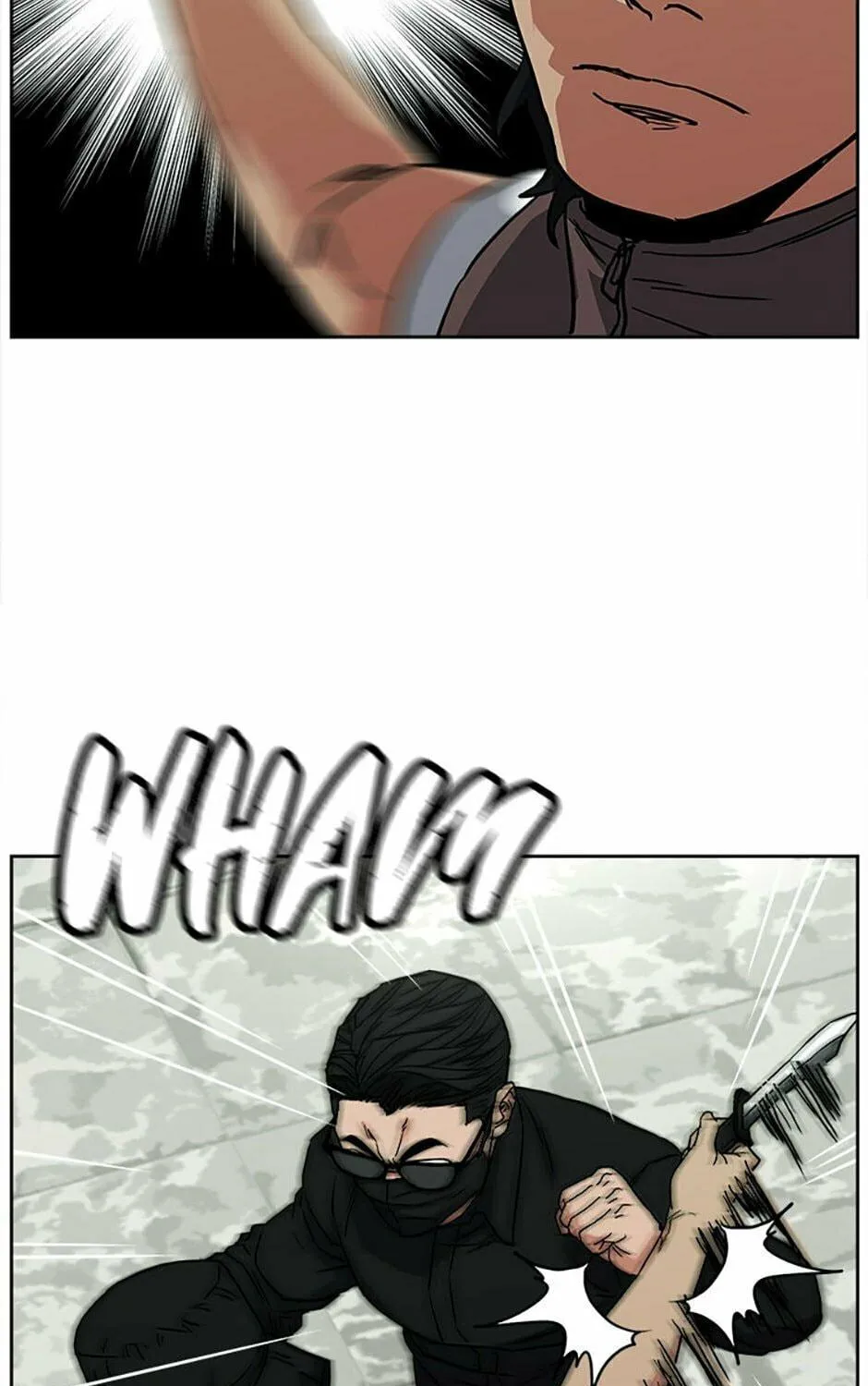 Read Grudge-laden Lackey chapter 61 image 100 on Lezhin