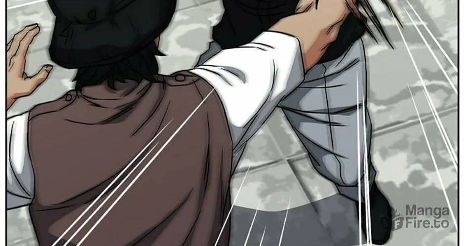 Read Grudge-laden Lackey chapter 61 image 101 on Lezhin