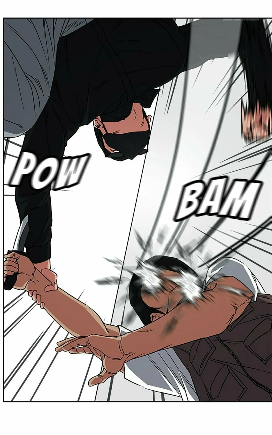 Read Grudge-laden Lackey chapter 61 image 104 on Lezhin