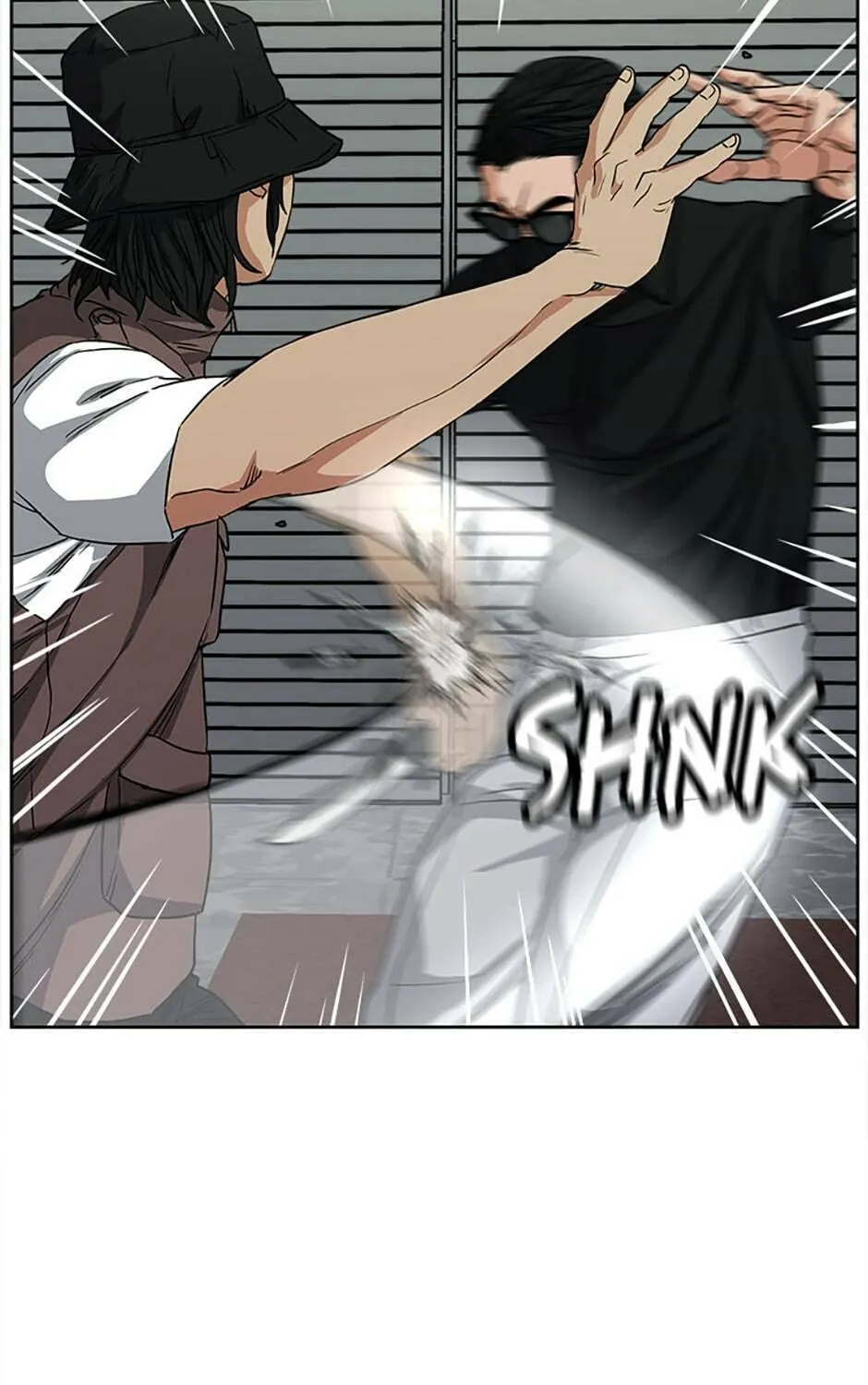 Read Grudge-laden Lackey chapter 61 image 108 on Lezhin