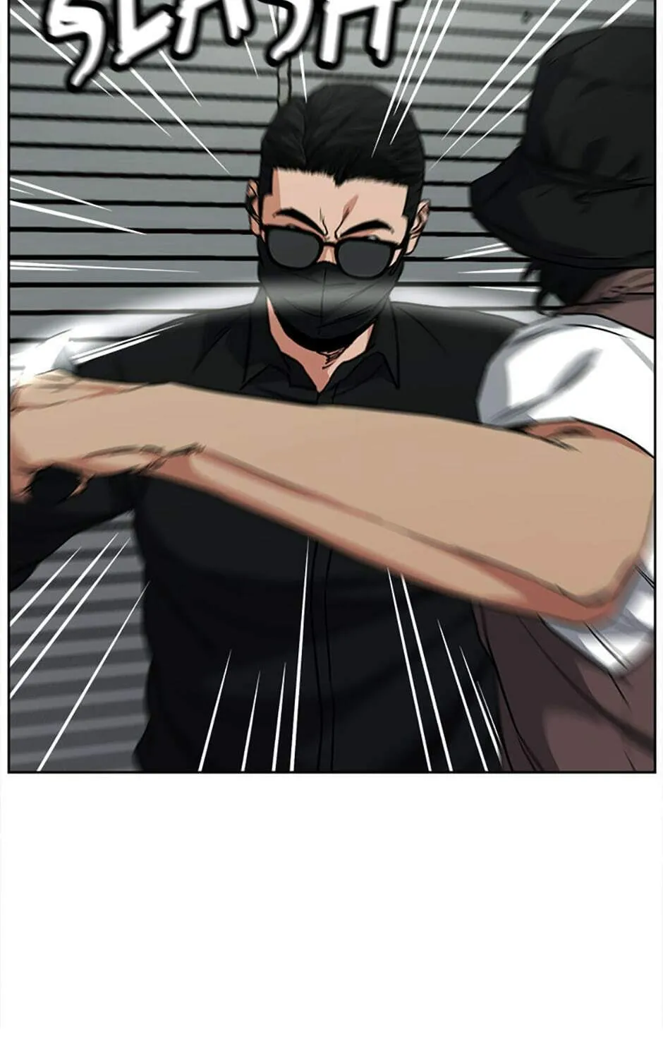 Read Grudge-laden Lackey chapter 61 image 110 on Lezhin