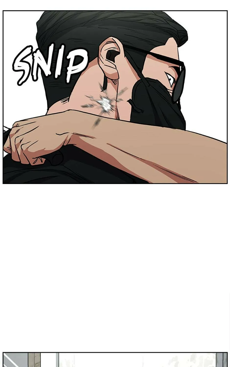 Read Grudge-laden Lackey chapter 61 image 114 on Lezhin