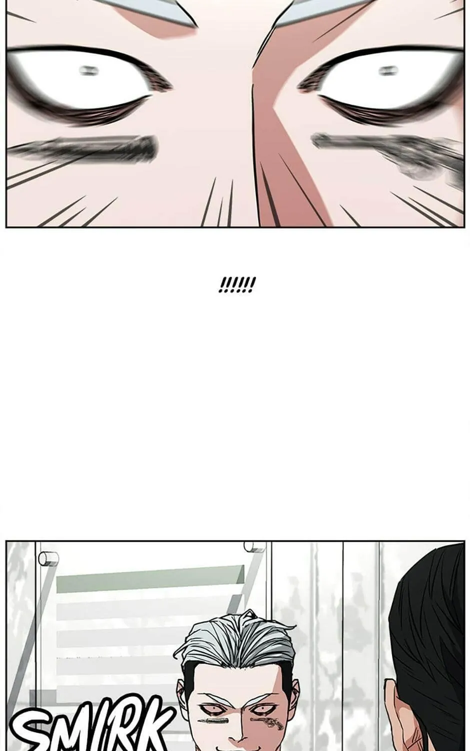 Read Grudge-laden Lackey chapter 61 image 124 on Lezhin