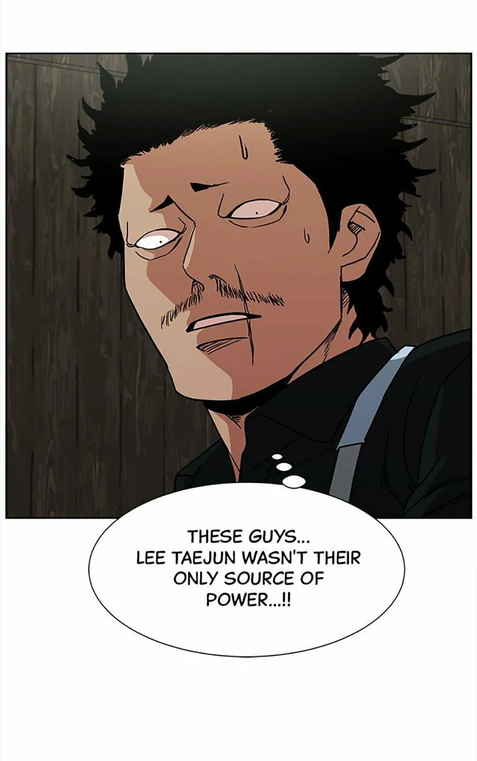 Read Grudge-laden Lackey chapter 61 image 128 on Lezhin