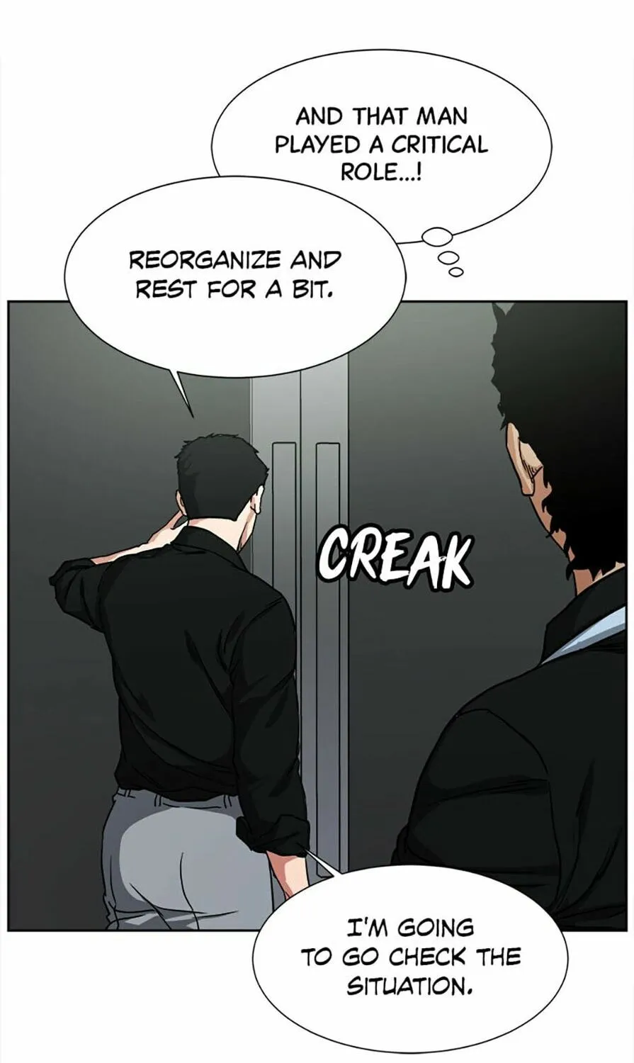 Read Grudge-laden Lackey chapter 61 image 132 on Lezhin