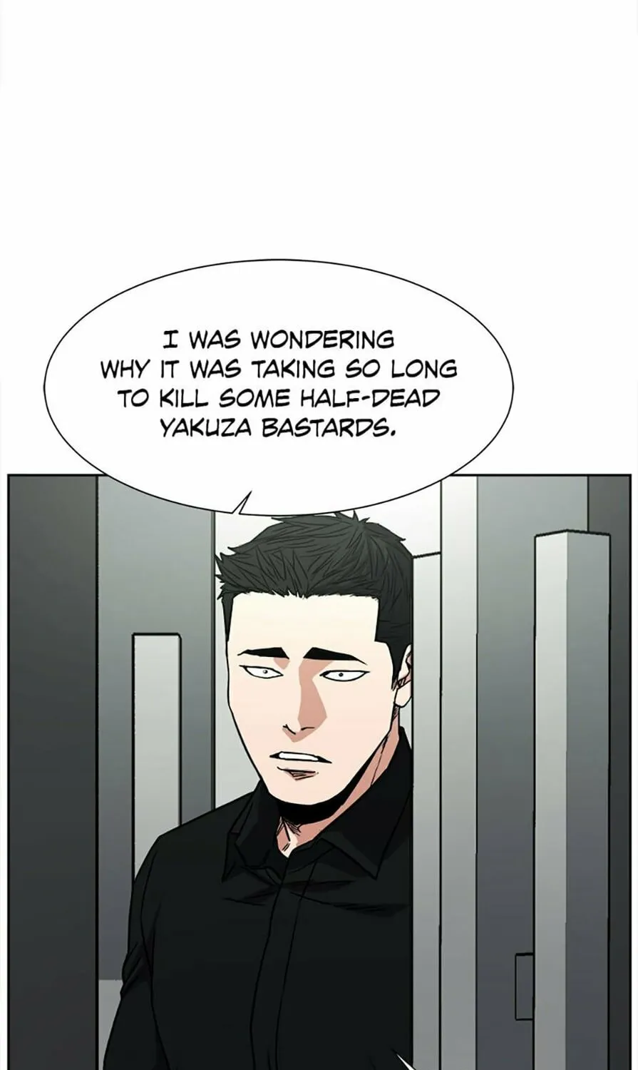 Read Grudge-laden Lackey chapter 61 image 134 on Lezhin