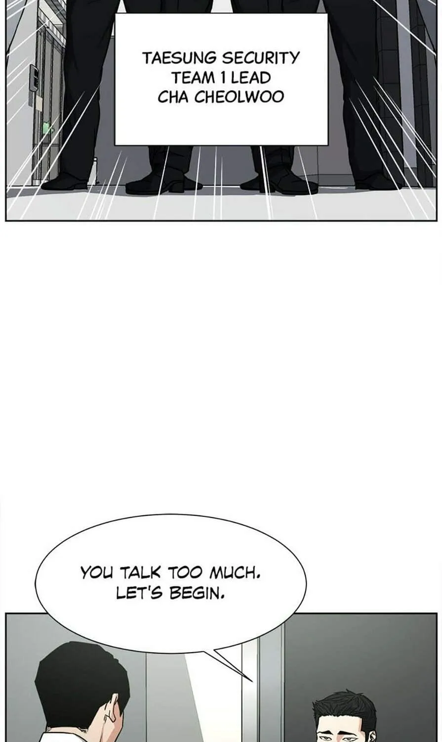 Read Grudge-laden Lackey chapter 61 image 138 on Lezhin
