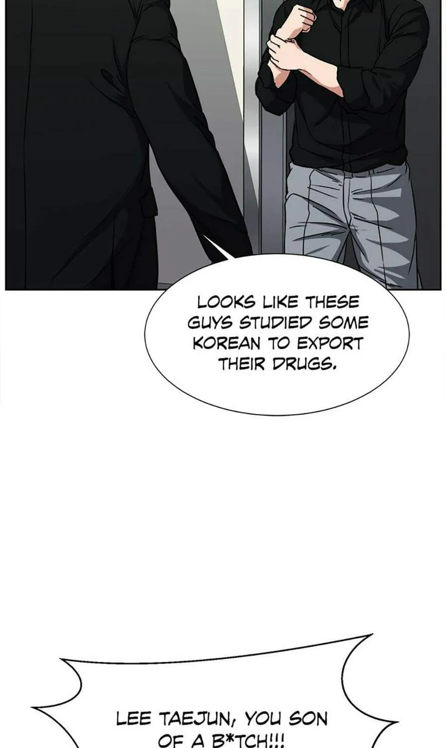 Read Grudge-laden Lackey chapter 61 image 140 on Lezhin
