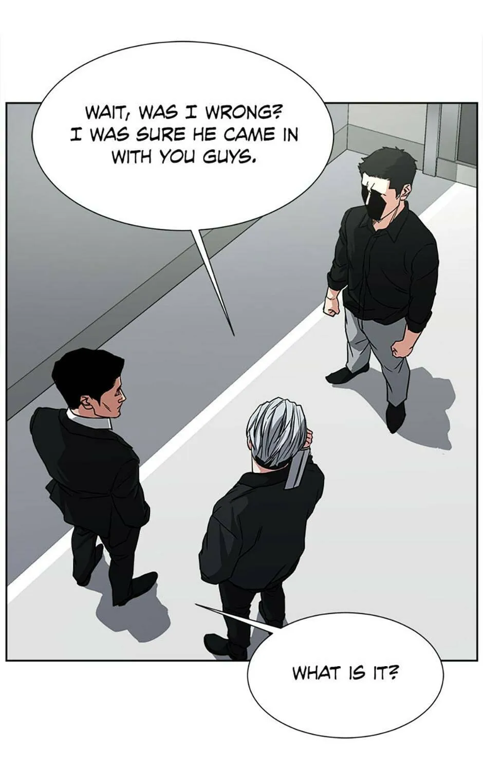 Read Grudge-laden Lackey chapter 61 image 144 on Lezhin