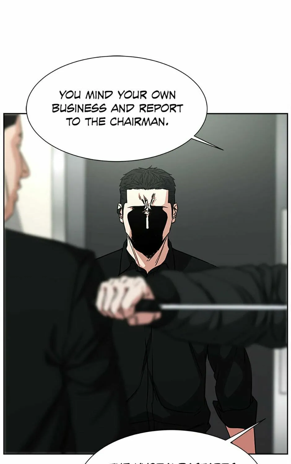 Read Grudge-laden Lackey chapter 61 image 146 on Lezhin