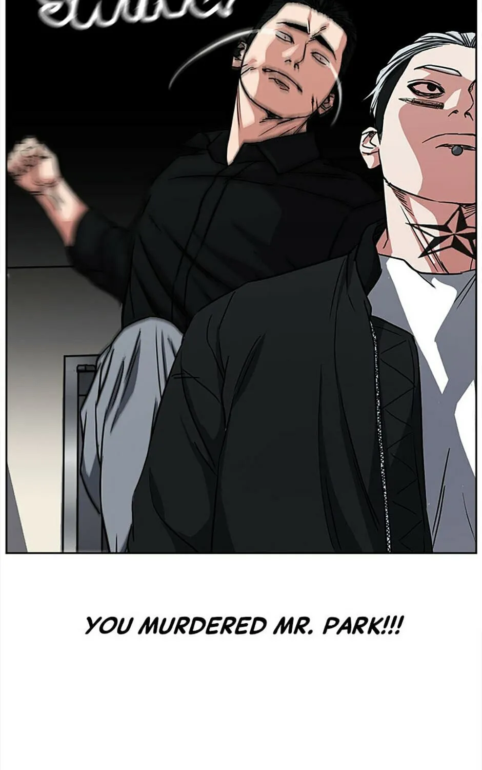 Read Grudge-laden Lackey chapter 61 image 152 on Lezhin