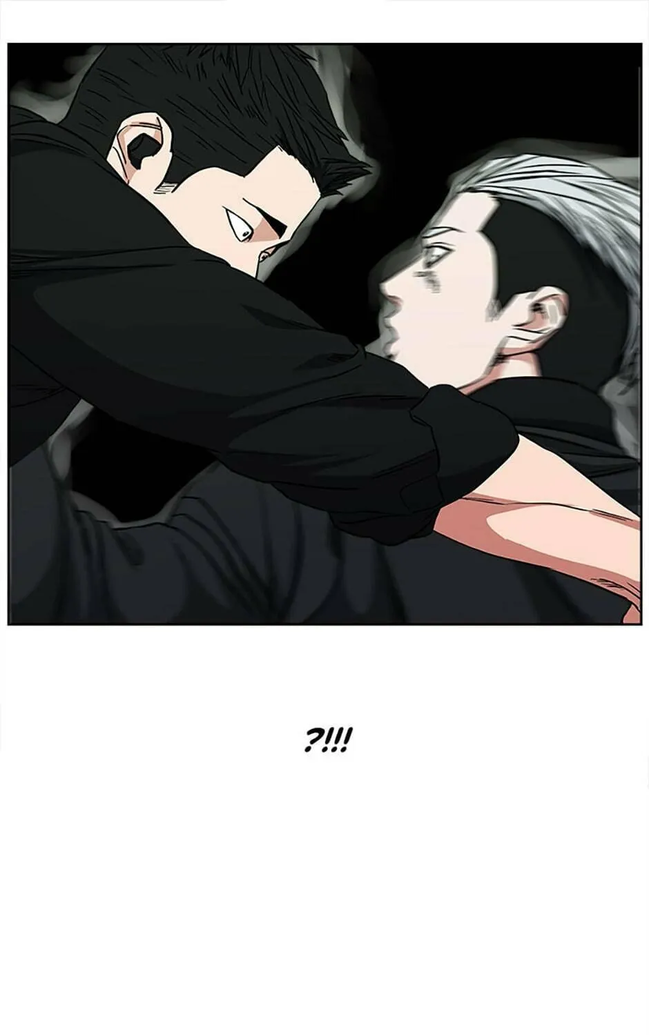 Read Grudge-laden Lackey chapter 61 image 154 on Lezhin