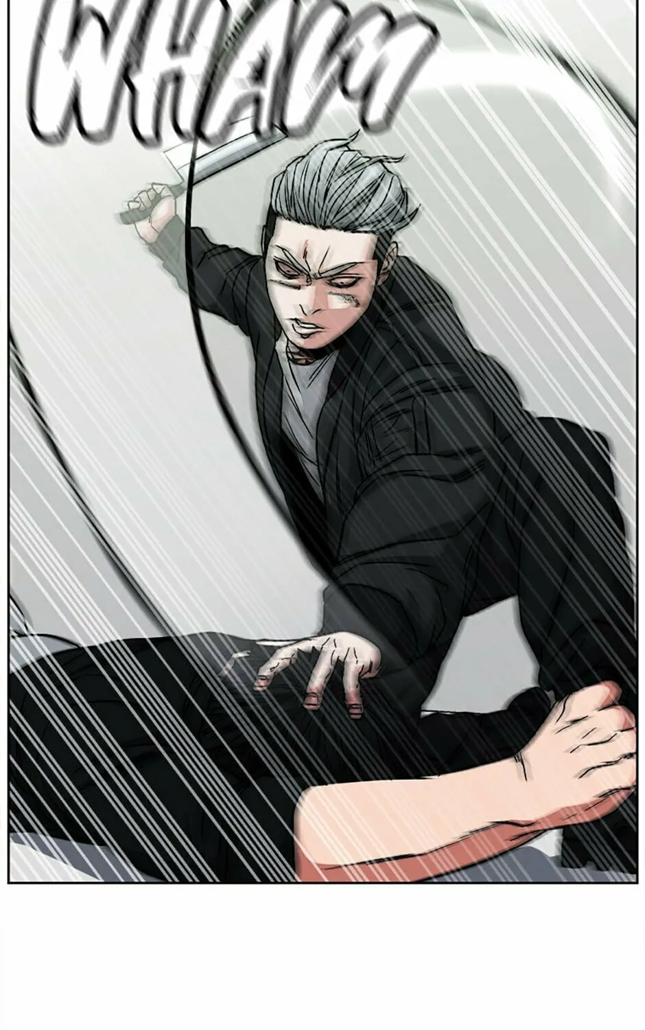 Read Grudge-laden Lackey chapter 61 image 156 on Lezhin