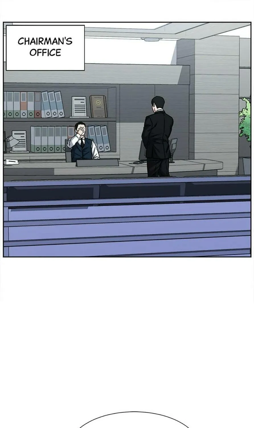 Read Grudge-laden Lackey chapter 61 image 16 on Lezhin