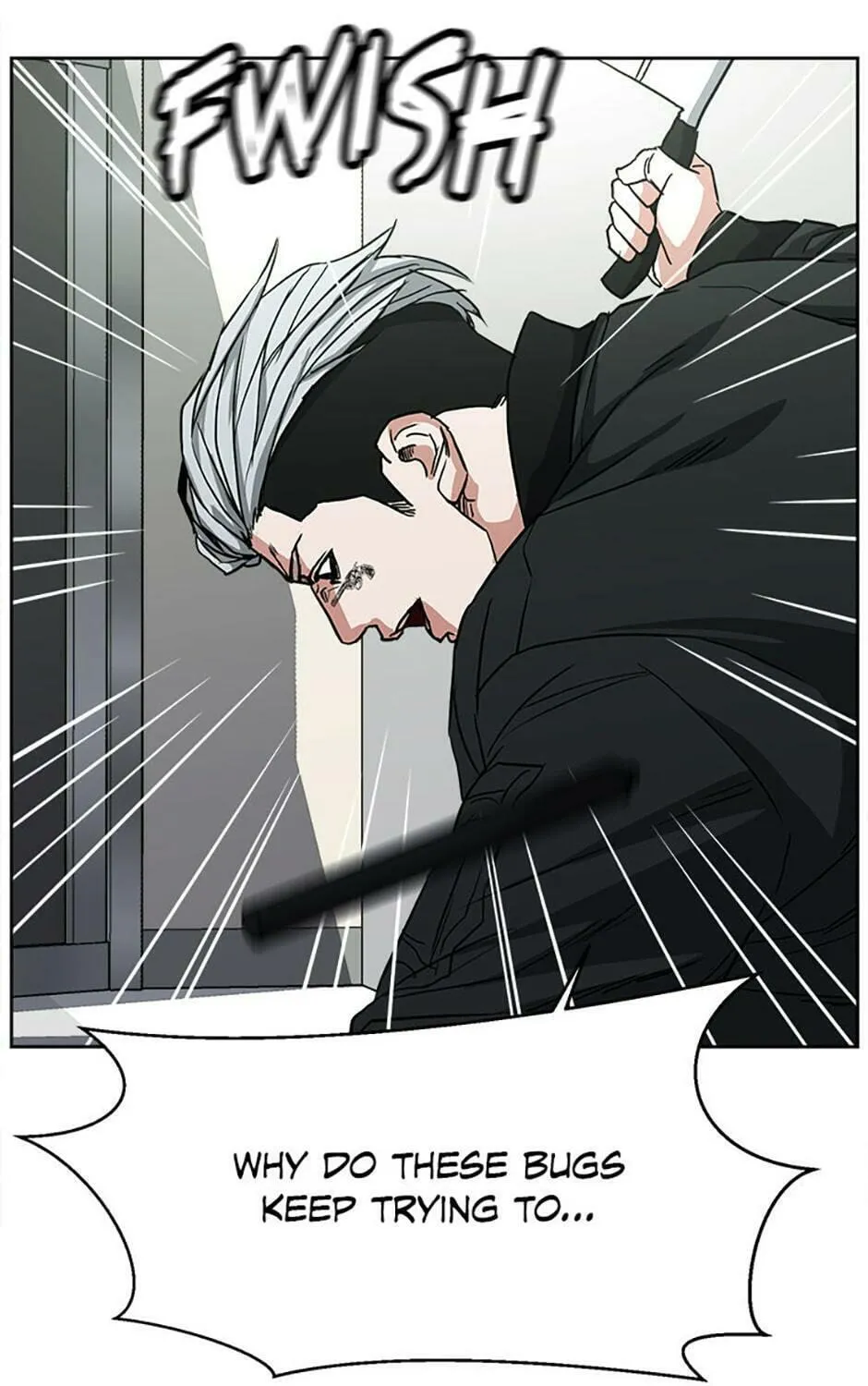 Read Grudge-laden Lackey chapter 61 image 160 on Lezhin