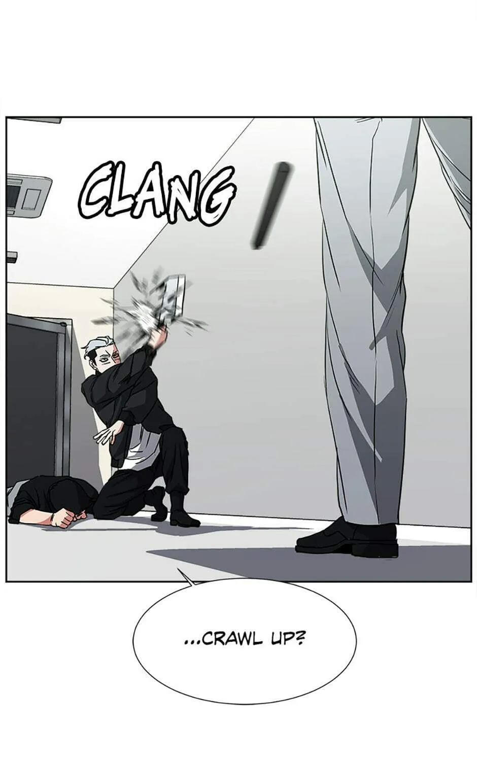 Read Grudge-laden Lackey chapter 61 image 162 on Lezhin