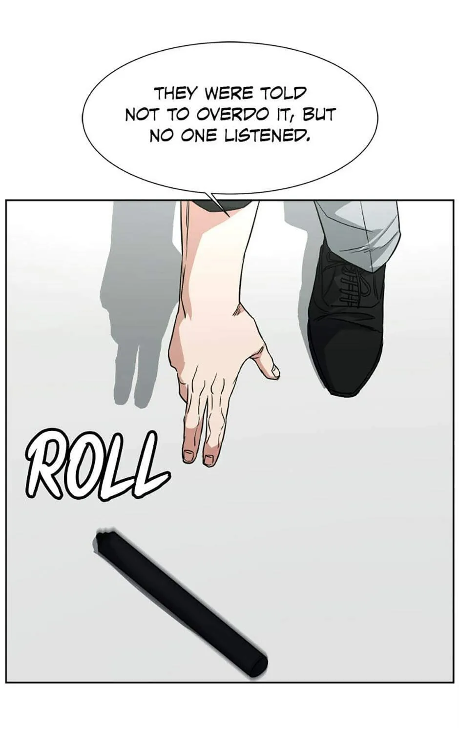 Read Grudge-laden Lackey chapter 61 image 164 on Lezhin