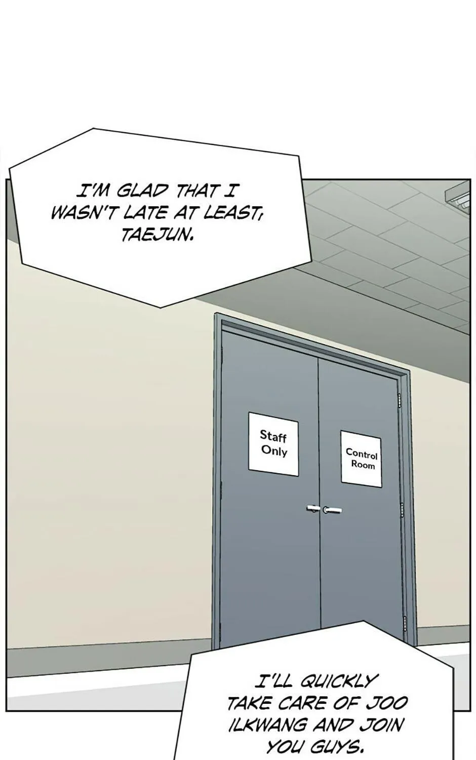 Read Grudge-laden Lackey chapter 61 image 166 on Lezhin
