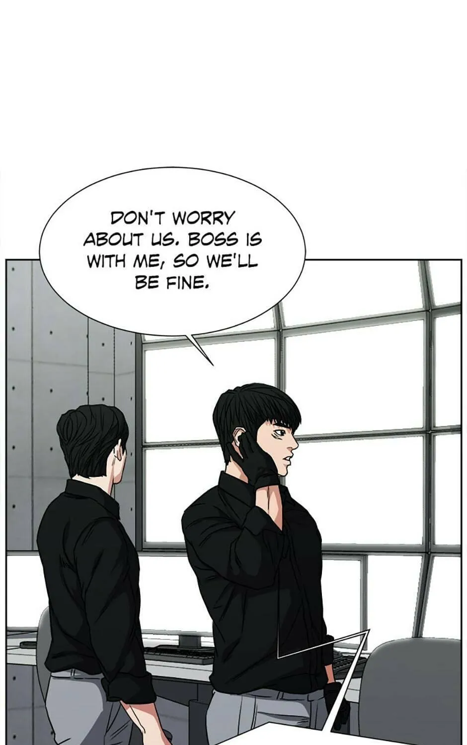 Read Grudge-laden Lackey chapter 61 image 168 on Lezhin