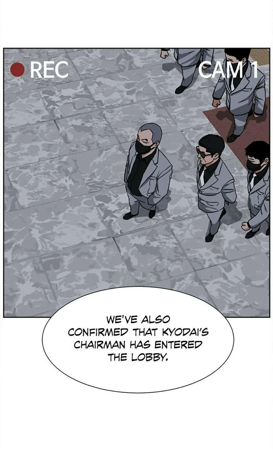 Read Grudge-laden Lackey chapter 61 image 22 on Lezhin