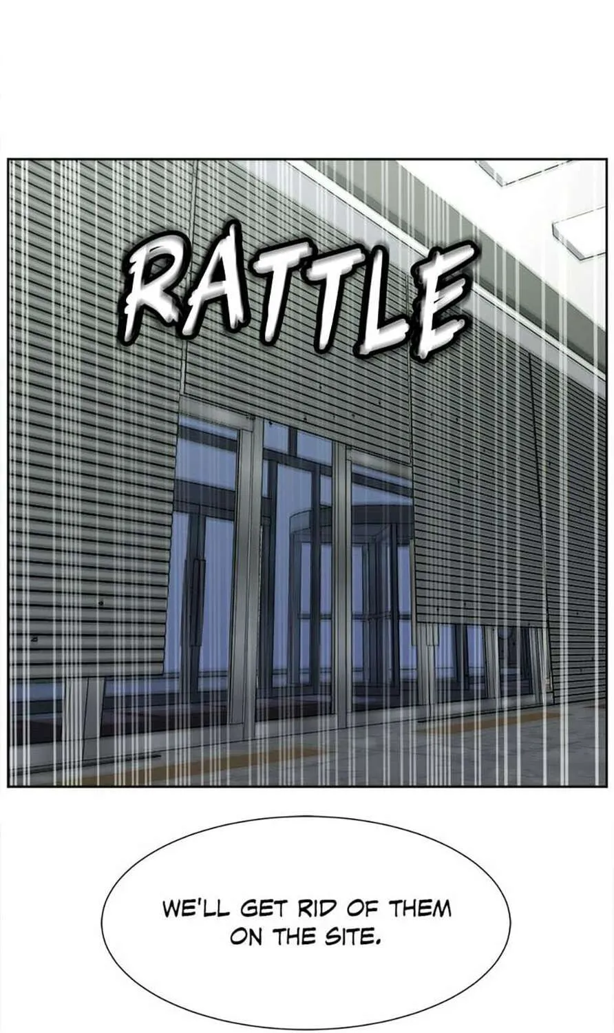 Read Grudge-laden Lackey chapter 61 image 24 on Lezhin