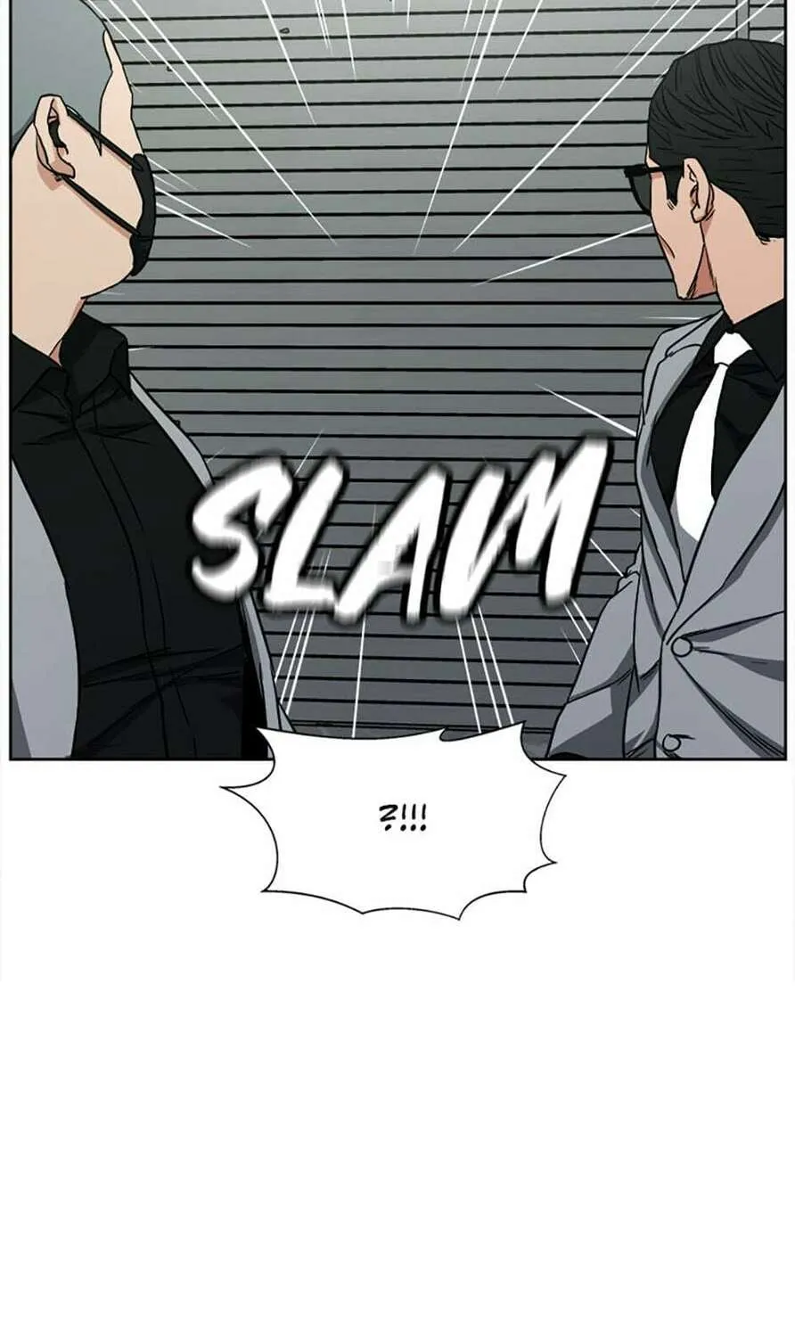Read Grudge-laden Lackey chapter 61 image 26 on Lezhin